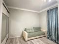 1-комнатная квартира · 37 м² · 5/20 этаж, Туркестан 14 а за 200 000 ₸ в Астане, Есильский р-н