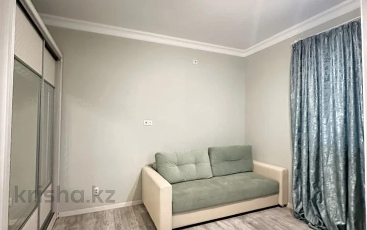 1-комнатная квартира · 37 м² · 5/20 этаж, Туркестан 14 а за 200 000 ₸ в Астане, Есильский р-н — фото 2