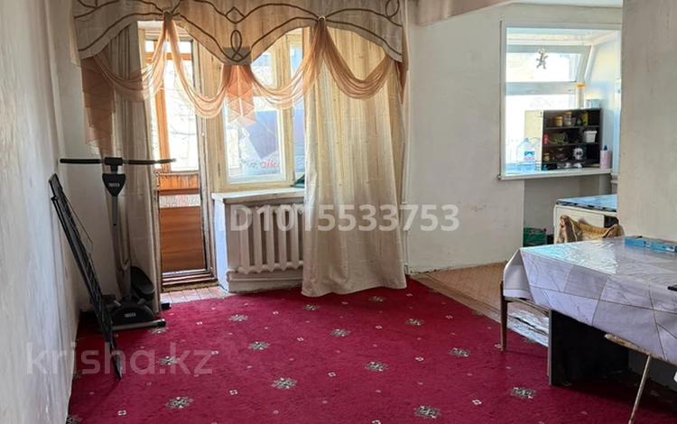 3-бөлмелі пәтер · 56.2 м² · 2/5 қабат, 21-шағынаудан, Зелинского 24/5 — Магазин «Искра», «ТИС», бағасы: 10.2 млн ₸ в Караганде, Алихана Бокейханова р-н — фото 2