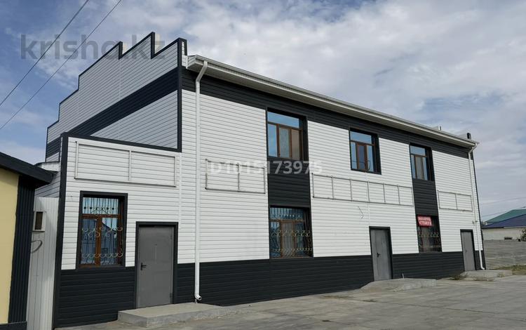 Еркін · 480 м², бағасы: 1 млн ₸ в Кульсары — фото 2