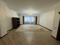 3-комнатная квартира, 157 м², 4/8 этаж, Достык 14г за 70 млн 〒 в Астане, Есильский р-н