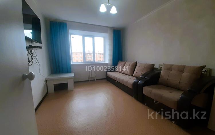 1-бөлмелі пәтер · 34.6 м² · 4 қабат, Сарыарка 15/6, бағасы: 14.5 млн ₸ в Кокшетау — фото 7