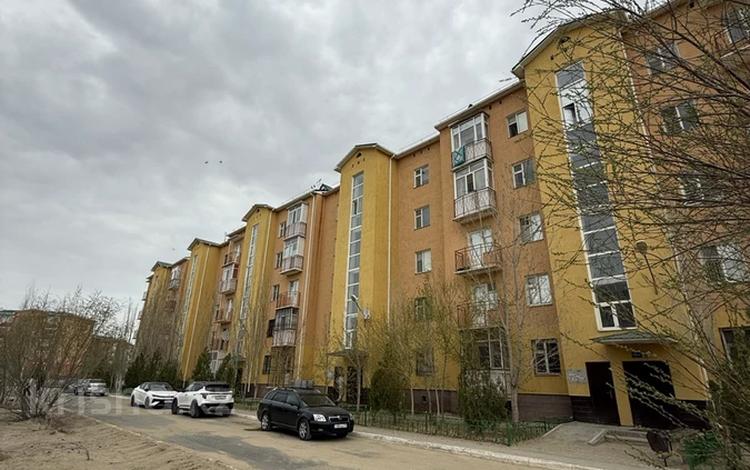 2-комнатная квартира · 58 м² · 3/5 этаж, Коктобе 105 за 18.5 млн 〒 в  — фото 2