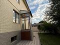 Отдельный дом · 7 комнат · 365 м² · 9 сот., Буркит — ул Аргынбекова-ул Жибек жолы за 155 млн ₸ в Шымкенте, Енбекшинский р-н — фото 4