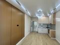 2-комнатная квартира · 45 м² · 7/9 этаж, Аль-Фараби 46/24 за 29 млн ₸ в Астане, Есильский р-н