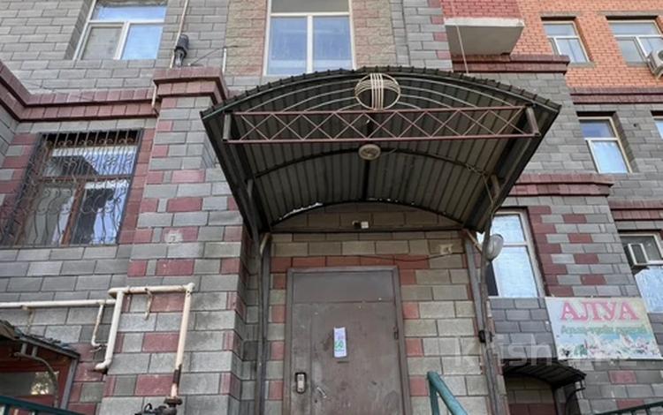 1-комнатная квартира · 50 м² · 3/9 этаж, Желтоксан 11в за 16.2 млн ₸ в  — фото 2