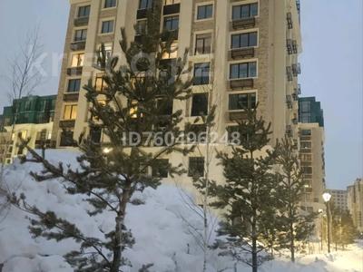 2-комнатная квартира · 55 м² · 7/9 этаж, Тыныбаева 14 за 350 000 〒 в Астане, Алматы р-н