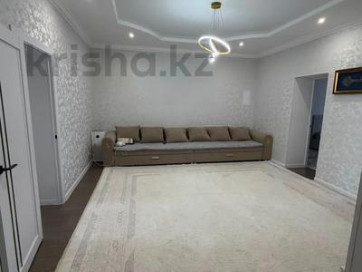 2-комнатная квартира · 100 м² · 6/7 этаж, Алии Молдагуловой за 39.5 млн ₸ в Актобе