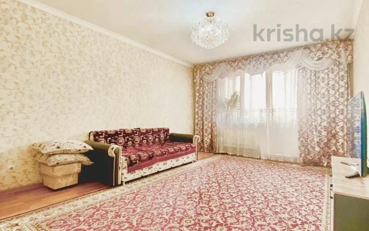3-бөлмелі пәтер · 81 м² · 5/5 қабат, Алғабас ш/а. 1/30, бағасы: ~ 39 млн ₸ в Алматы, Алатауский р-н — фото 8