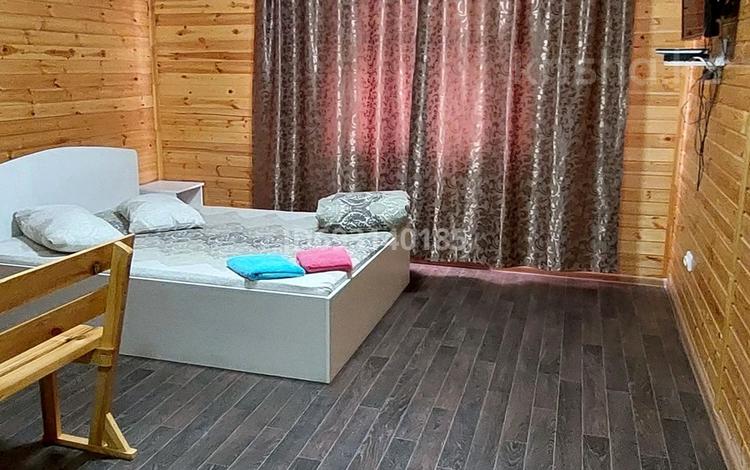 1-комнатная квартира · 25 м² · 3/3 этаж, 4-й микрорайон, Мирошниченко 6 за 13 000 ₸ в Костанае — фото 2