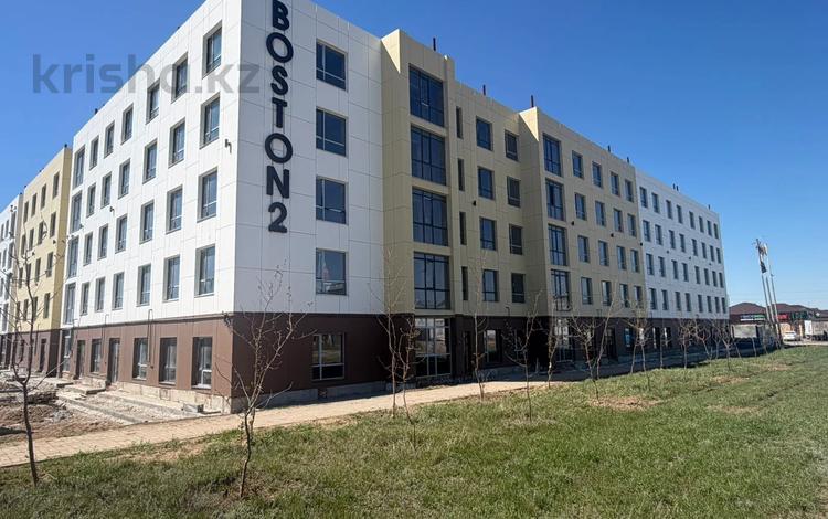 Еркін · 110 м², бағасы: 24.9 млн ₸ в Астане, Нура р-н — фото 2