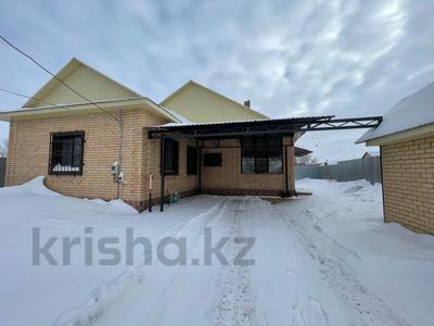 Жеке үй · 5 бөлме · 182.4 м² · 20 сот., Арман 33Б, бағасы: 85 млн 〒 в Мичуринское