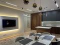 3-бөлмелі пәтер · 80 м² · 15/21 қабат, Аль-Фараби 27/1 — Сейфуллина, бағасы: 118 млн ₸ в Алматы, Бостандыкский р-н — фото 2