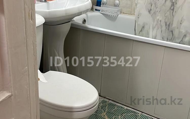 1-комнатная квартира · 31 м² · 2 этаж, кашаубаева 7а за 12 млн ₸ в Семее — фото 3