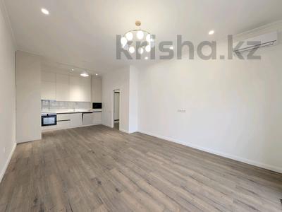 2-комнатная квартира · 65.8 м² · 2/6 этаж, мкр Коктобе 1/2 — ВОАД-Диваева за 95 млн ₸ в Алматы, Медеуский р-н