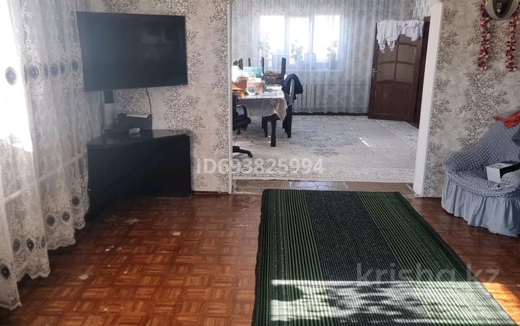 Отдельный дом · 11 комнат · 240 м² · 6 сот., п. Шиен, Боранбаева 8а за 42 млн ₸ в Узынагаш — фото 2