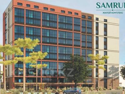 3-комнатная квартира · 55.95 м² · 4/9 этаж, Микрорайон Коктем 5/5 за ~ 21.3 млн ₸ в Кокшетау