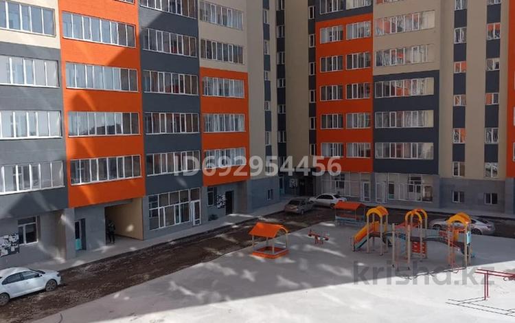 1-комнатная квартира, 24 м², 3/9 этаж, Калдаяков 26 за 8 млн 〒 в Астане, Алматы р-н — фото 2
