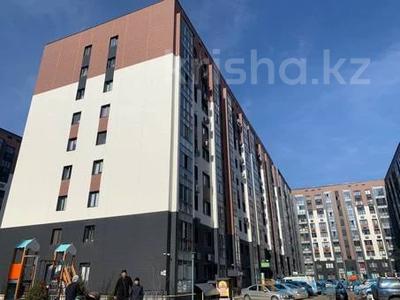 2-комнатная квартира, 54 м², 9/9 этаж, сарыарка 1/1 за 32.5 млн 〒 в Алматы, Турксибский р-н