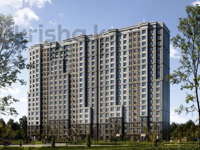 2-бөлмелі пәтер · 64.5 м² · 10/19 қабат, К.Кайсенова 55/1, бағасы: ~ 41.3 млн ₸ в Усть-Каменогорске