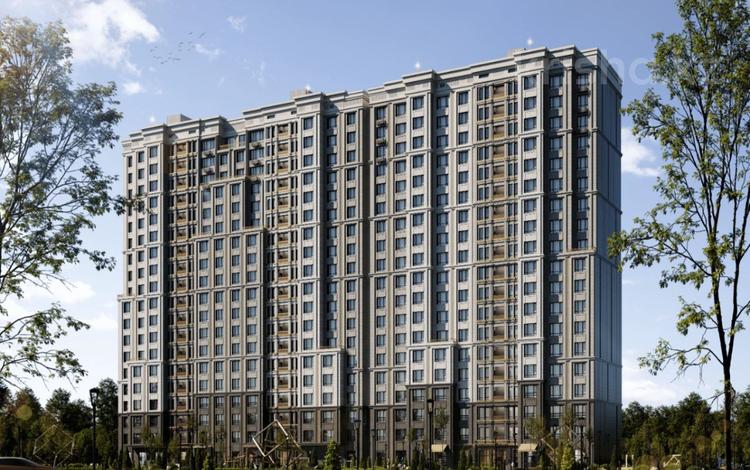 2-бөлмелі пәтер · 64.5 м² · 10/19 қабат, К.Кайсенова 55/1, бағасы: ~ 41.3 млн ₸ в Усть-Каменогорске — фото 4