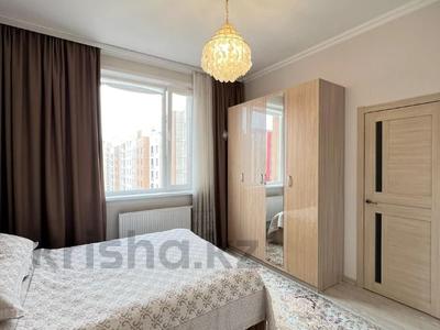 2-комнатная квартира, 46 м², 6/6 этаж, Улы Дала 58 — Возможна ИПОТЕКА ! за 27 млн 〒 в Астане, Есильский р-н