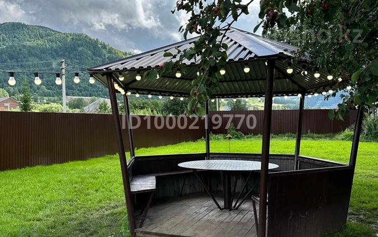 Жеке үй · 4 бөлме · 160 м², Энергетиков 41, бағасы: 80 000 〒 в Риддере — фото 7