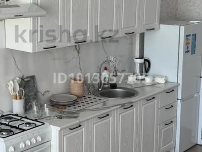 2-комнатная квартира · 56 м² · 7/9 этаж, Проспект Абая 123 за 18 000 ₸ в Костанае