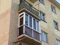 2-бөлмелі пәтер · 45 м² · 3/5 қабат, Абая 14, бағасы: 11 млн ₸ в Балхаше
