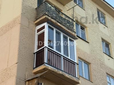 2-бөлмелі пәтер · 45 м² · 3/5 қабат, Абая 14, бағасы: 11 млн ₸ в Балхаше