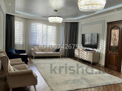 Отдельный дом · 4 комнаты · 310 м² · 10 сот., мкр Нуртас 37 — Ыкылас Дукенулы за 150 млн 〒 в Шымкенте, Каратауский р-н