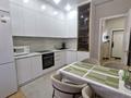 2-бөлмелі пәтер · 57 м² · 3/9 қабат, Култегин 4, бағасы: 42.5 млн ₸ в Астане, Нура р-н