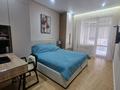 2-бөлмелі пәтер · 57 м² · 3/9 қабат, Култегин 4, бағасы: 43.5 млн ₸ в Астане, Нура р-н — фото 7