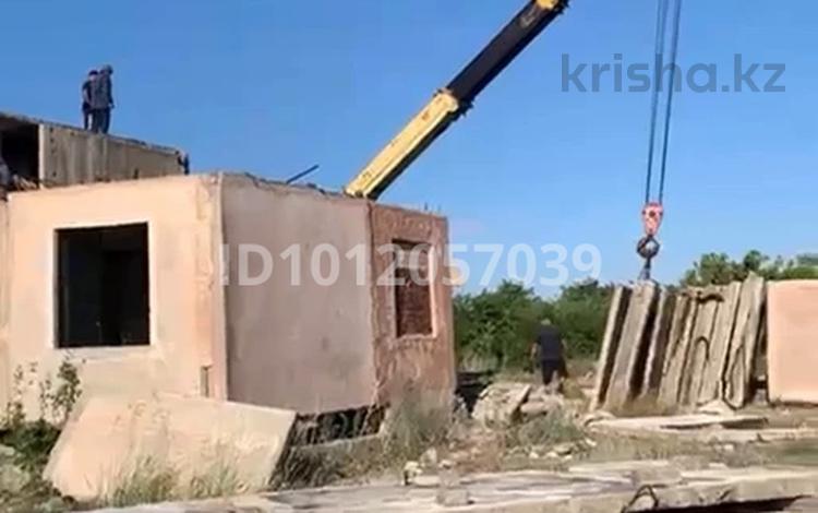 Қоймалар · 1000 м², бағасы: 4 млн ₸ в Павлодаре — фото 2