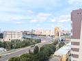 3-комнатная квартира, 78.2 м², 14/16 этаж, Кабанбай батыра 2/3 за 37.9 млн 〒 в Астане, Есильский р-н — фото 10