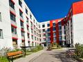 1-комнатная квартира · 37.46 м² · 5/5 этаж, мкр Уркер, Шоссе Коргалжын 128 за 17 млн ₸ в Астане, Нура р-н