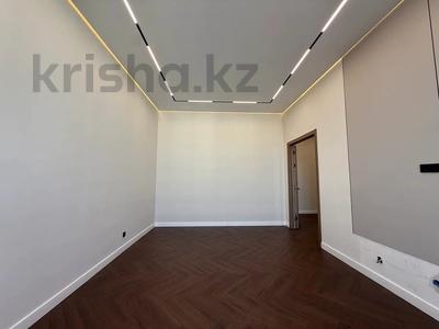 3-бөлмелі пәтер · 90 м² · 9/10 қабат, Туран 57/5, бағасы: ~ 74.9 млн ₸ в Астане, Нура р-н