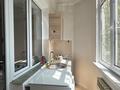 1-комнатная квартира · 47.6 м² · 1/9 этаж, мкр Мамыр-4 294 за 33 млн ₸ в Алматы, Ауэзовский р-н — фото 5
