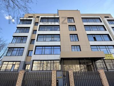 3-бөлмелі пәтер · 124 м² · 4/5 қабат, Сазда-2 , Марата оспанова, бағасы: 48 млн ₸ в Актобе
