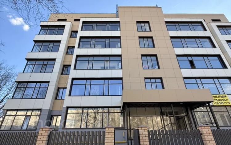 3-комнатная квартира · 124 м² · 4/5 этаж, Сазда-2 , Марата оспанова за 48 млн ₸ в Актобе — фото 3