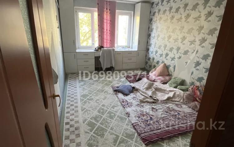 3-бөлмелі пәтер · 70 м² · 3/5 қабат, 17-й микрорайон, 17-й микрорайон 4а — Напротив Эврика, бағасы: 30 млн ₸ в Шымкенте, Аль-Фарабийский р-н — фото 2