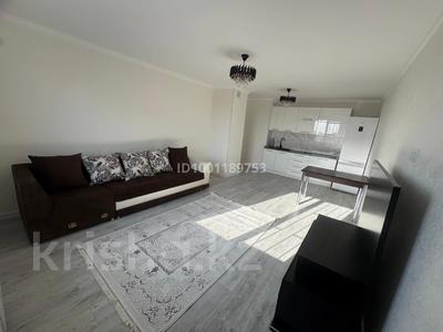 3-комнатная квартира · 63.7 м² · 10/10 этаж, мкр Аккент 98 за 300 000 ₸ в Алматы, Алатауский р-н