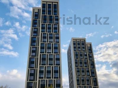 2-комнатная квартира · 75 м² · 2/16 этаж, Сыганак 48 за 50.5 млн ₸ в Астане, Есильский р-н