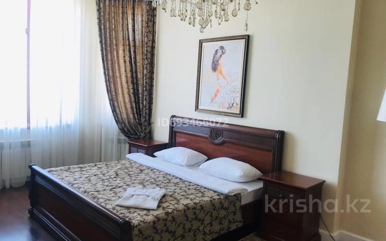 2-комнатная квартира · 85 м² · 13/15 этаж, Тауелсиздик 33 — Тауелсиздик за 450 000 ₸ в Астане, Алматы р-н — фото 2