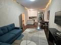 2-комнатная квартира · 85 м² · 13/15 этаж, Тауелсиздик 33 — Тауелсиздик за 450 000 ₸ в Астане, Алматы р-н — фото 21
