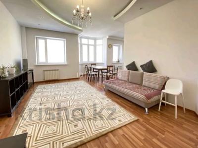 5-комнатная квартира · 158.8 м² · 3/3 этаж, Жалаири 7 — Парк Триатлон за 80 млн 〒 в Астане, Алматы р-н