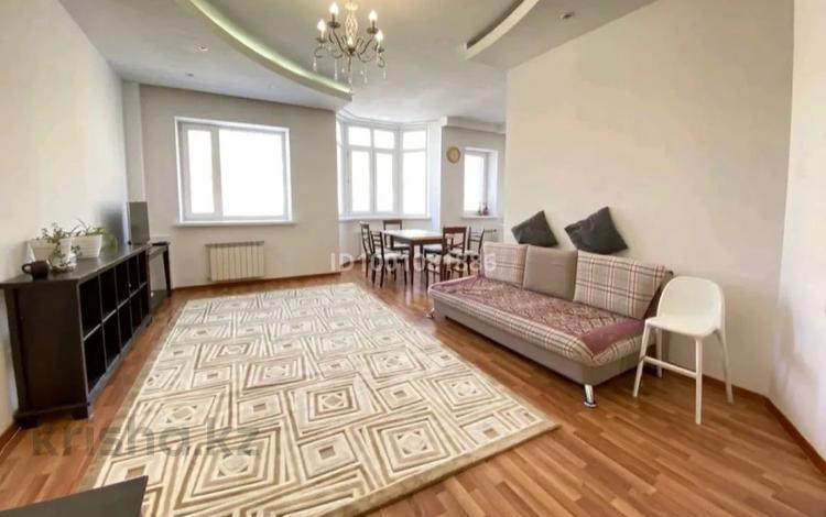 5-комнатная квартира · 158.8 м² · 3/3 этаж, Жалаири 7 — Парк Триатлон за 85 млн ₸ в Астане, Алматы р-н — фото 15