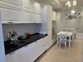 4-комнатная квартира · 125 м² · 4/18 этаж, Навои 208 — Торайгырова за 105 млн ₸ в Алматы, Бостандыкский р-н