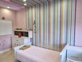4-комнатная квартира · 125 м² · 4/18 этаж, Навои 208 — Торайгырова за 105 млн ₸ в Алматы, Бостандыкский р-н — фото 11