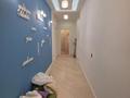 4-комнатная квартира · 125 м² · 4/18 этаж, Навои 208 — Торайгырова за 105 млн ₸ в Алматы, Бостандыкский р-н — фото 15